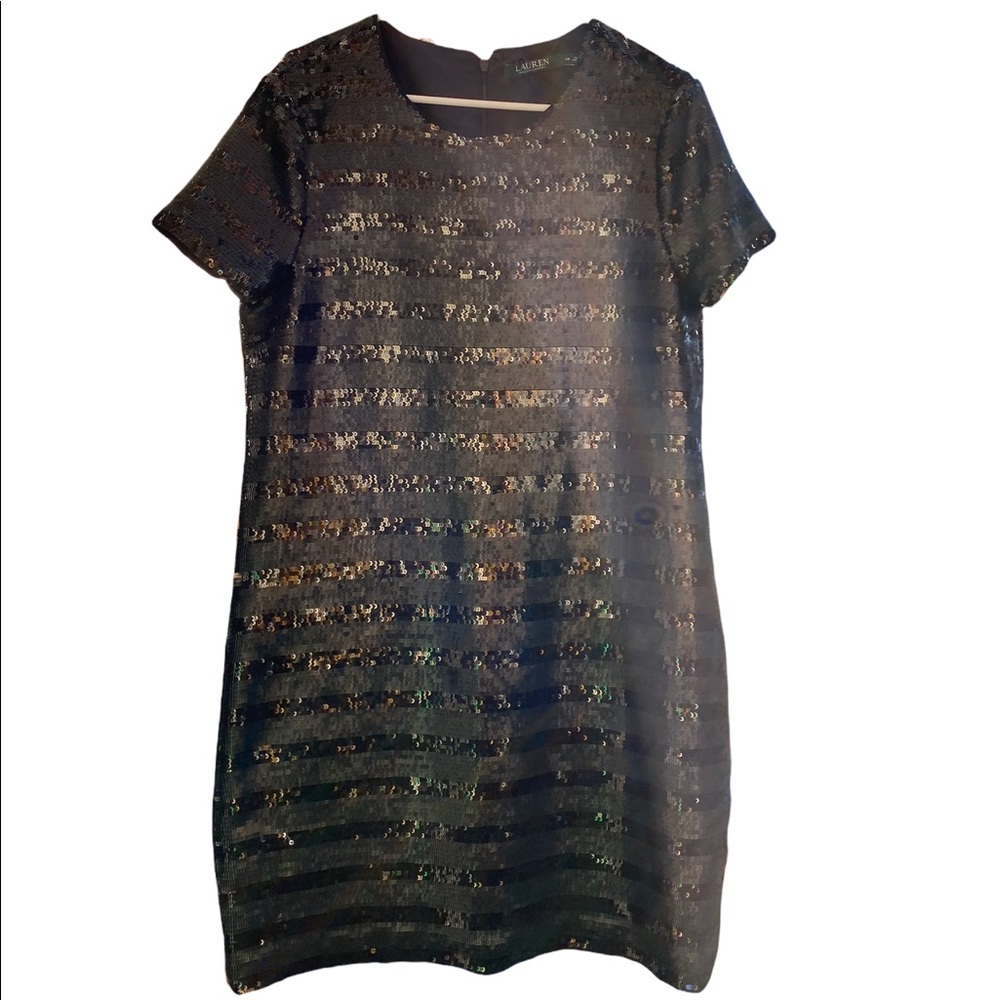 LAUREN RALPH LAUREN Dress